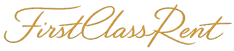 First Class Rent
